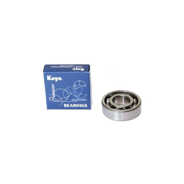 Łożysko wału korbowego Kawasaki KFX 50, Suzuki LT-50, Yamaha PW 50 17x40x12mm, 6203C3 ProX | 23.6203C3
