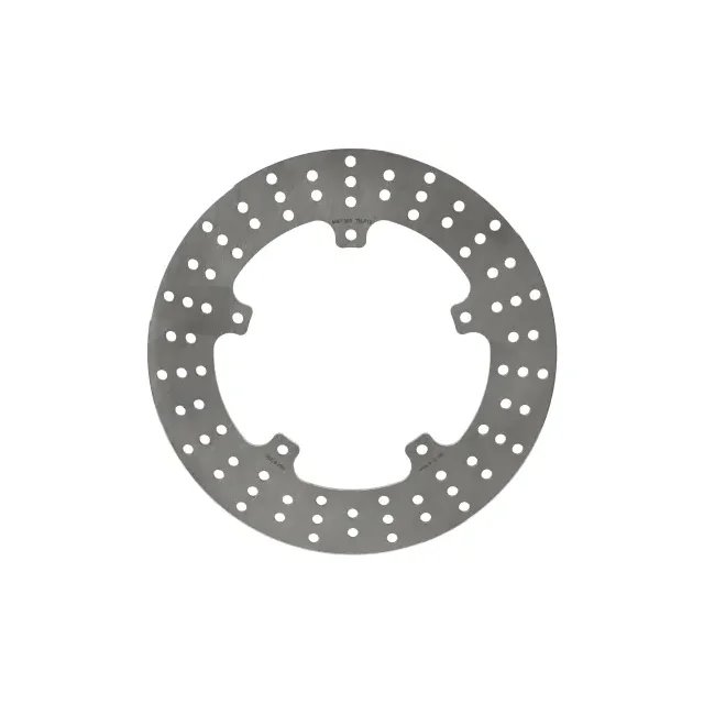 Tarcza hamulcowa tył Aprilia SR 125/300, Gilera Nexus 250, Nexus 125, Nexus 300, Nexus 500, Piaggio X7 125/250, X8 125/200/250, X9 500, MP3 300 (240X125X5MM) TRW | MST395