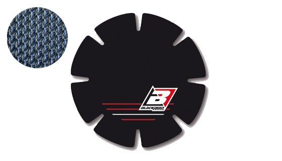 Okleina ochronna pokrywy sprzęgła Honda CRF 250R Blackbird | E5133/02