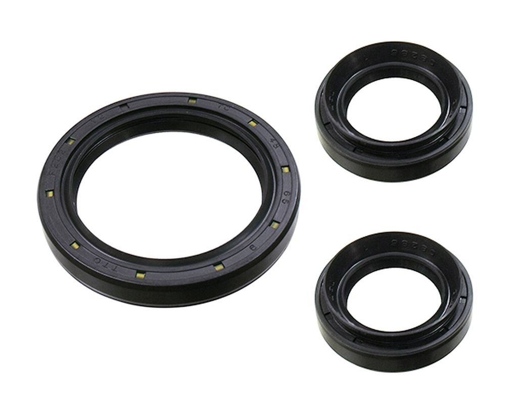 Uszczelniacze dyferencjału przedniego Yamaha YFM 400 BIG BEAR, YFM 450 GRIZZLY/KODIAK, YFM 660 GRIZZLY, YFM 700 GRIZZLY, VIKING 700, YXZ 1000 R Bronco | AT-03582