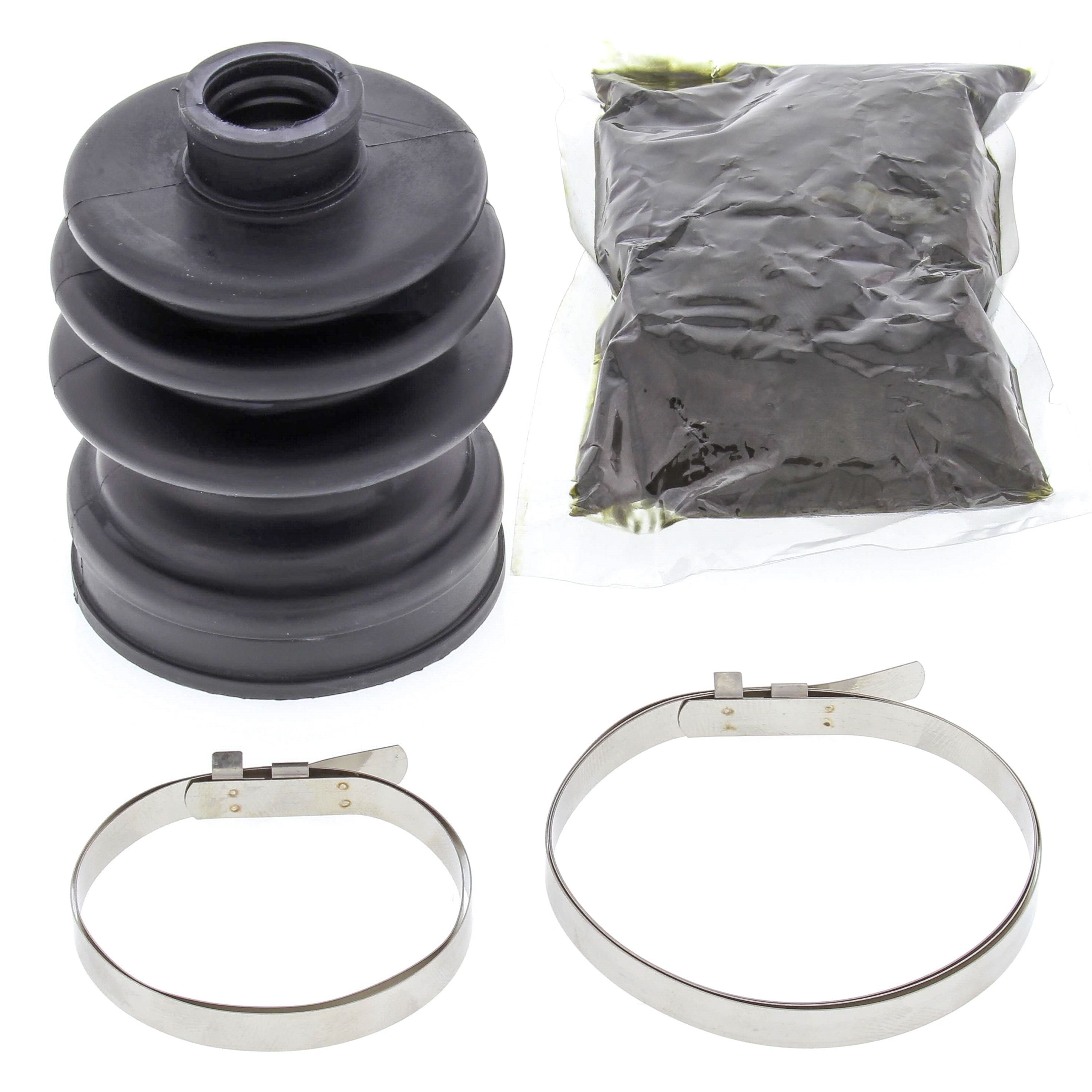 Osłona przegubu napędowego ATV Honda TRX420/500, Kawasaki KVF 360/650/750, Mule ALL BALLS | 19-5013