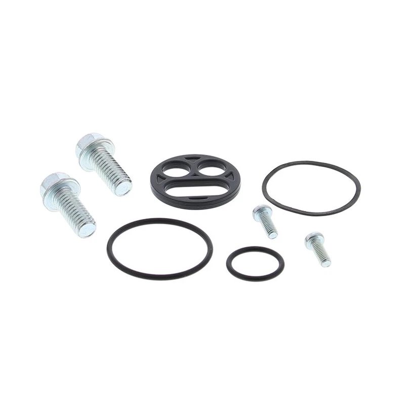 Zestaw naprawczy kranika Kawasaki ZZR1100 All Balls | 60-1105