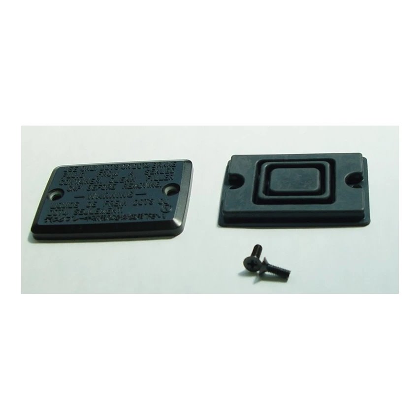 Pokrywa i uszczelka zbiorniczka hamulcowego Honda VF 500, CB/VF/VT 700 | RCD-101