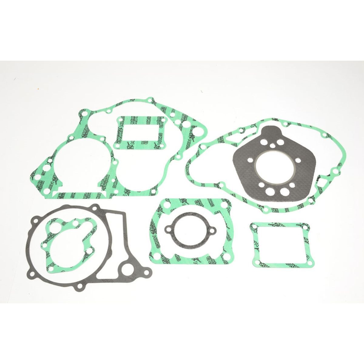 Komplet uszelek Honda CR 125 1981 Athena | P400210850129