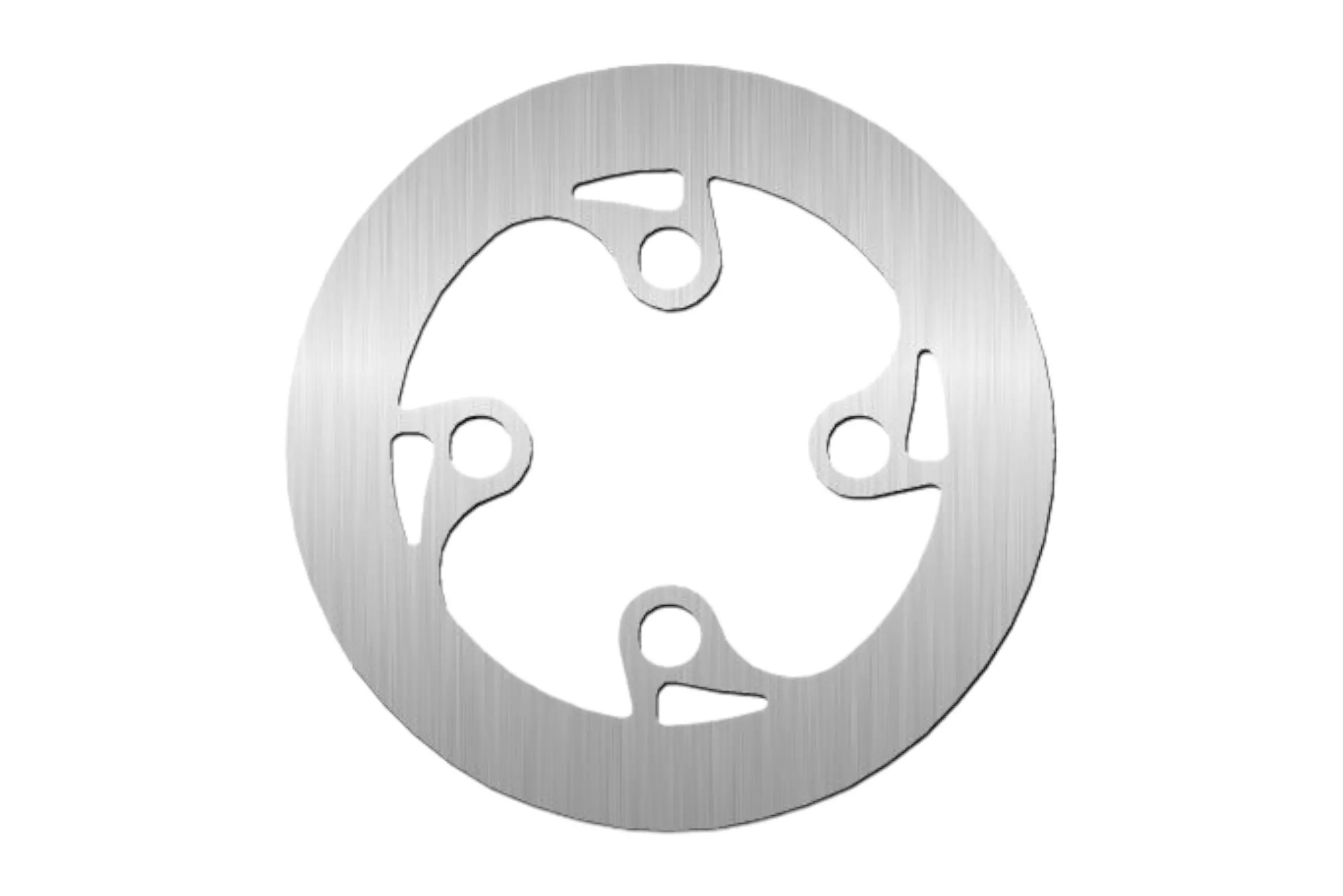 Tarcza hamulcowa przód Gas Gas Contact/E-Contact, TXT 250/300 (183,8X-X3MM) (4X15,5MM) | NG715SP