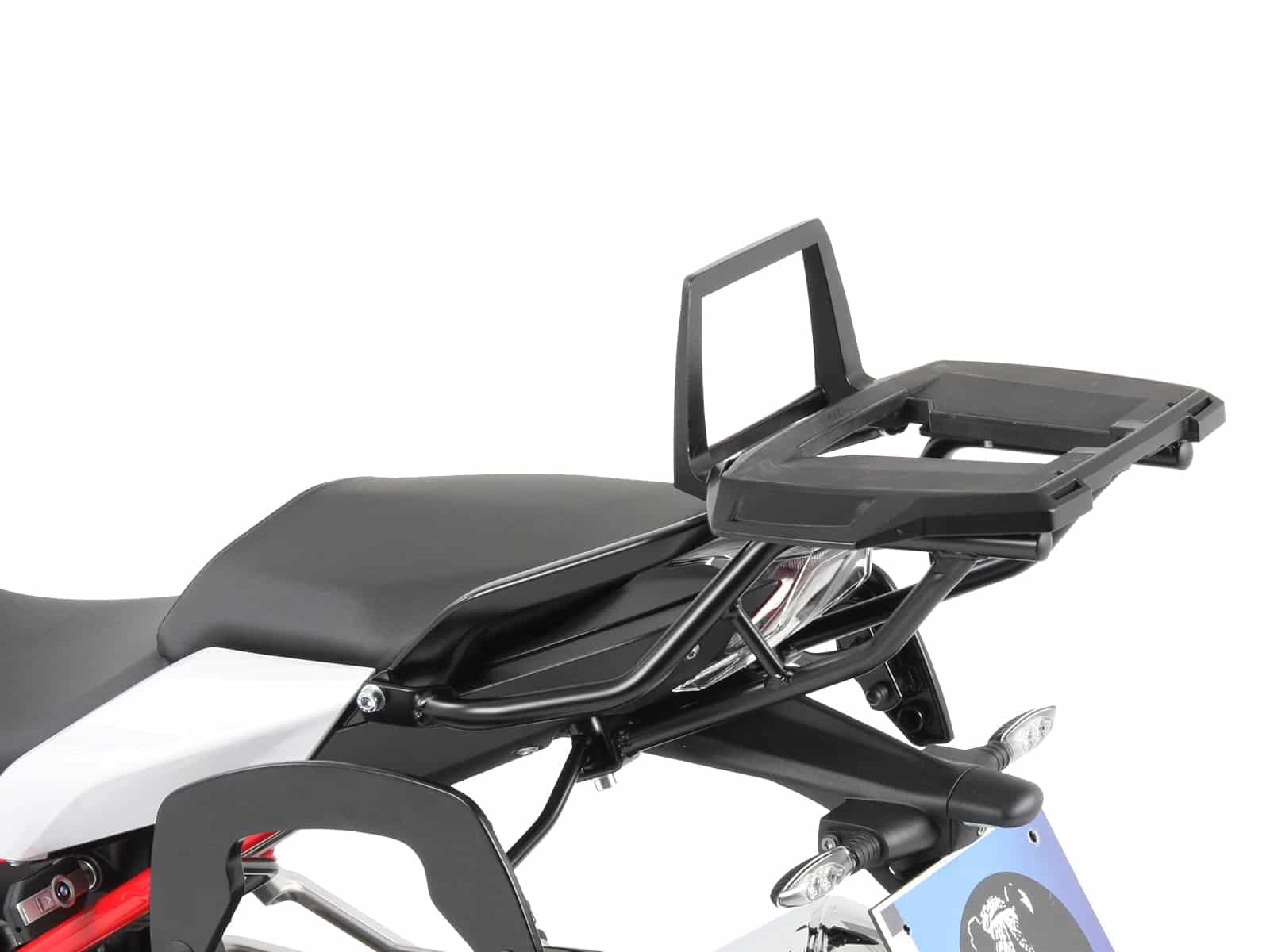 Stelaż kufra centralnego Alurack BMW R 1250 RS 2019 - 2025 Hepco Becker | 6526515 01 01