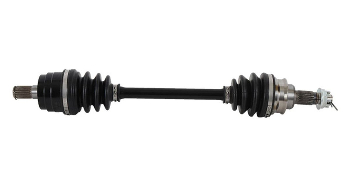 Półoś napędowa AB6 Strong Honda TRX 650 RINCON, TRX 680 RINCON tył strona lewa/prawa All Balls | AB6-HO-8-301