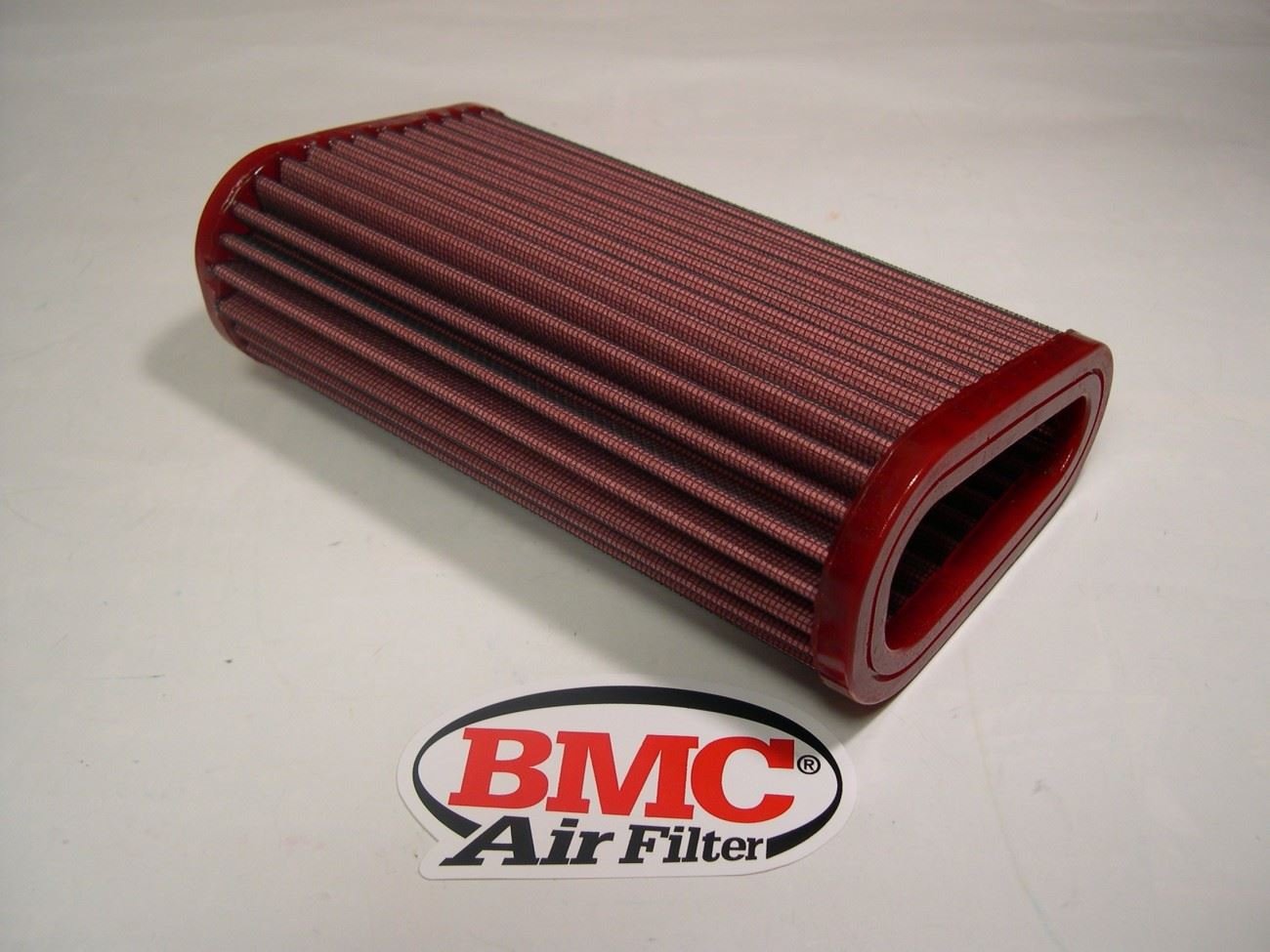 Filtr powietrza Honda CBF 600 S/N Hornet BMC | FM490/08