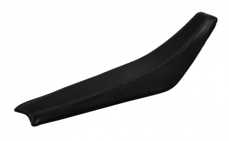 Pokrowiec/poszycie na siedzenie KTM SX 65 Pyramid czarny Blackbird | E1526G
