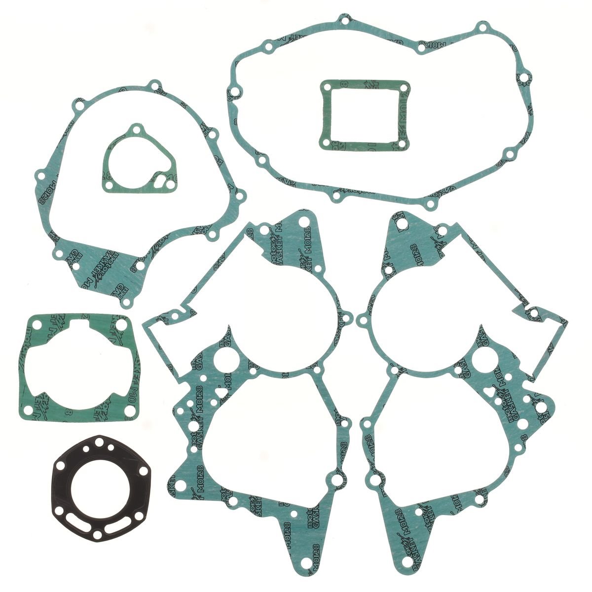 Komplet uszczelek Honda NSR/CRM 125 Athena | P400210850101