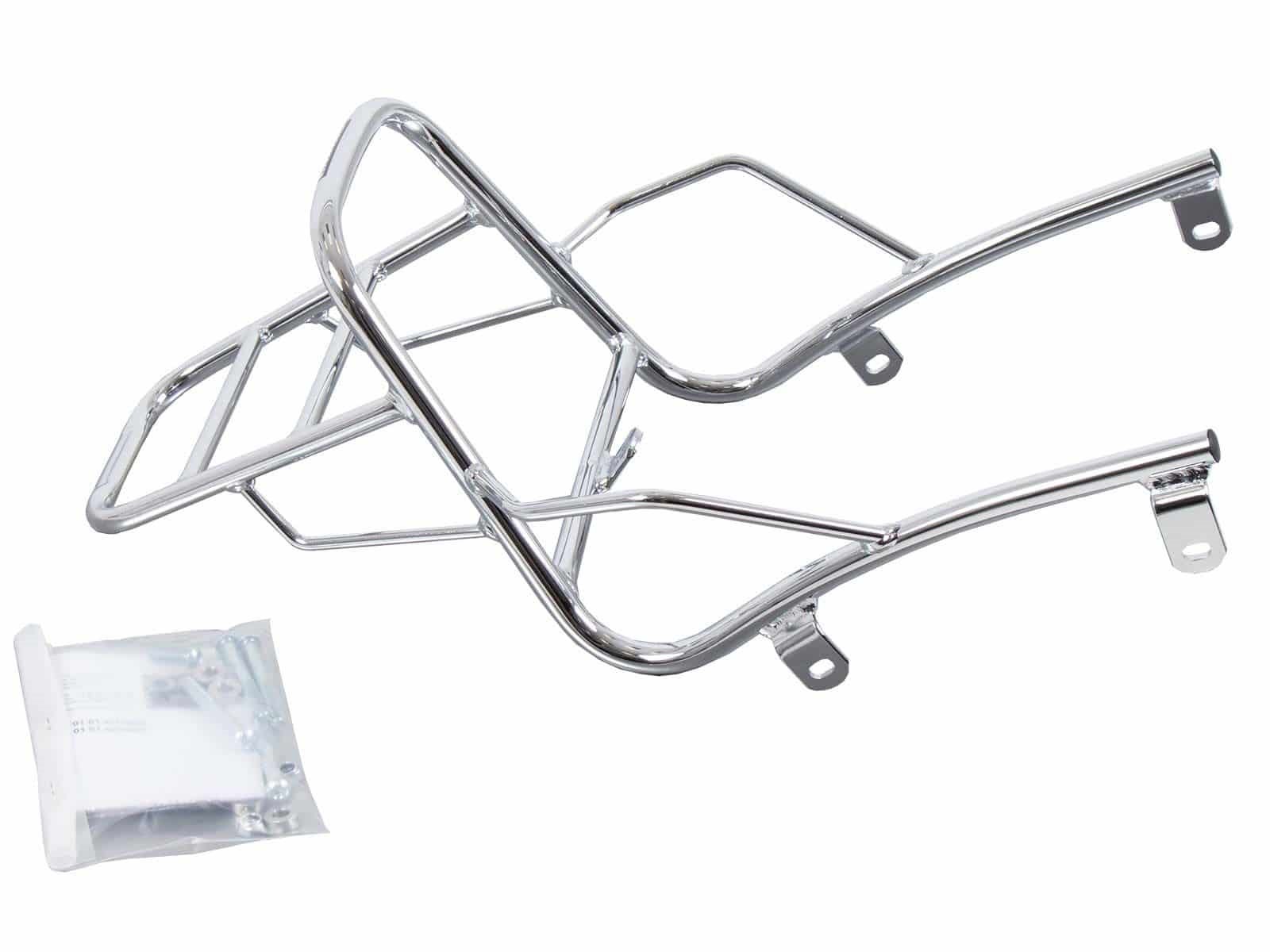 Bagażnik Suzuki VL 800 Intruder LC V 2009-2016 Hepco Becker | 650343 01 02