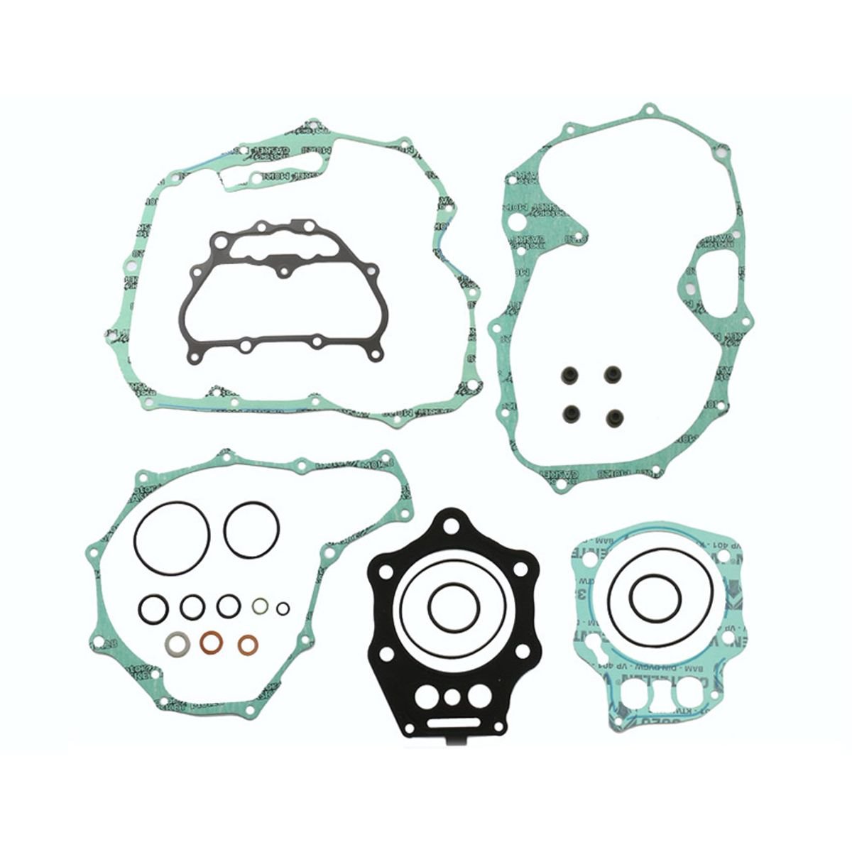 Komplet uszczelek Honda TRX 500 Fourtrax Foreman FM/TM/ES Athena | P400210850198
