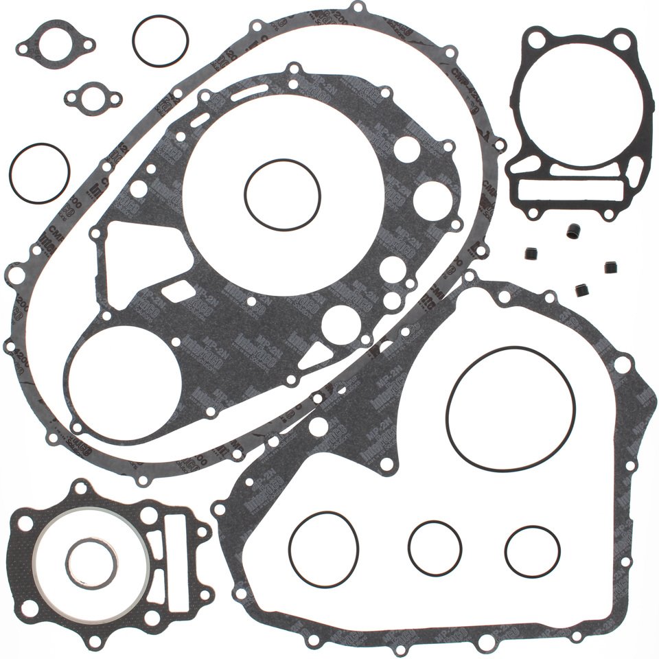WINDEROSA (VERTEX) KOMPLET USZCZELEK SUZUKI LTA400 EIGER 02-07 ARCTIC CAT 400 03-08 | 808870