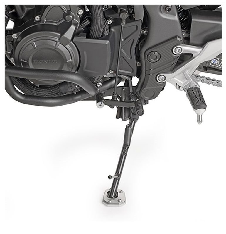 Poszerzenie stopki bocznej Honda NX 500 Kappa | ES1203K