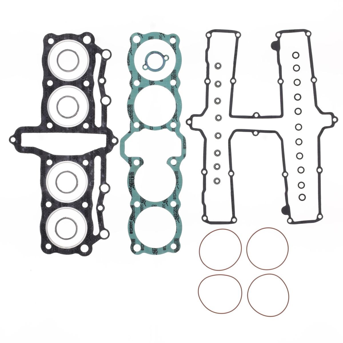 Uszczelki TOP-END Yamaha XJ 1100 Maxim Athena | P400485600981