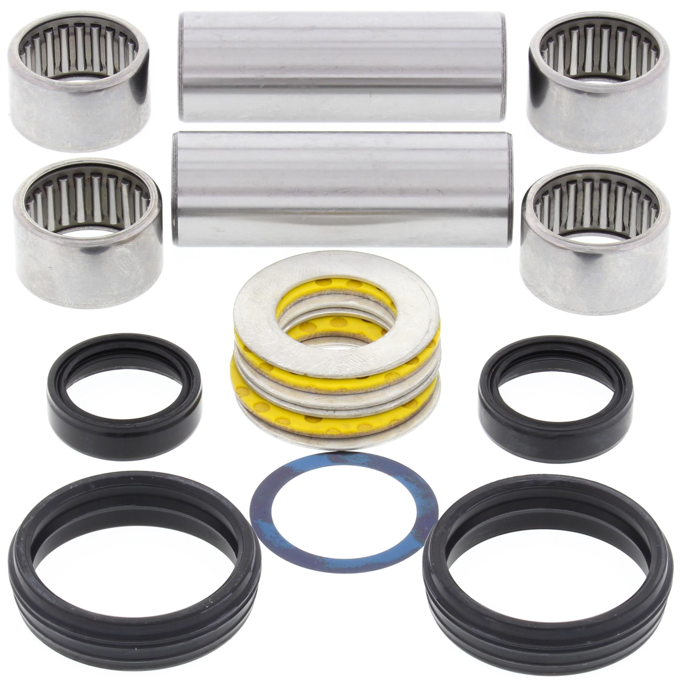 Zestaw naprawczy wahacza Yamaha YZ 125 All Balls | 28-1071