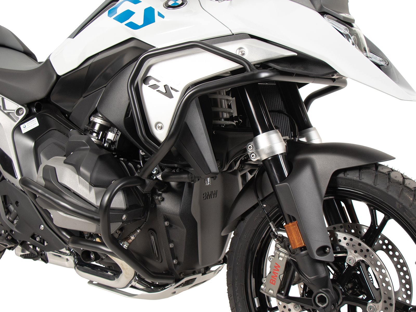 Gmole zbiornika BMW R 1300 GS 2023-2026 Hepco Becker | 5026532 00 01