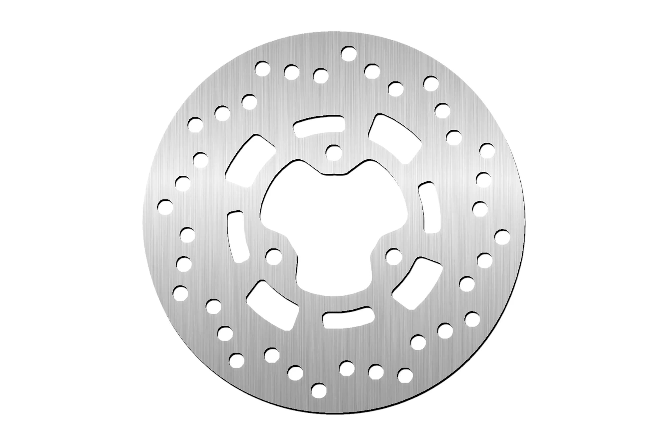 Tarcza hamulcowa NG przód Yamaha VITY 125 12-13 Delight 125 17-18 MBK Flipper 125 | NG1548