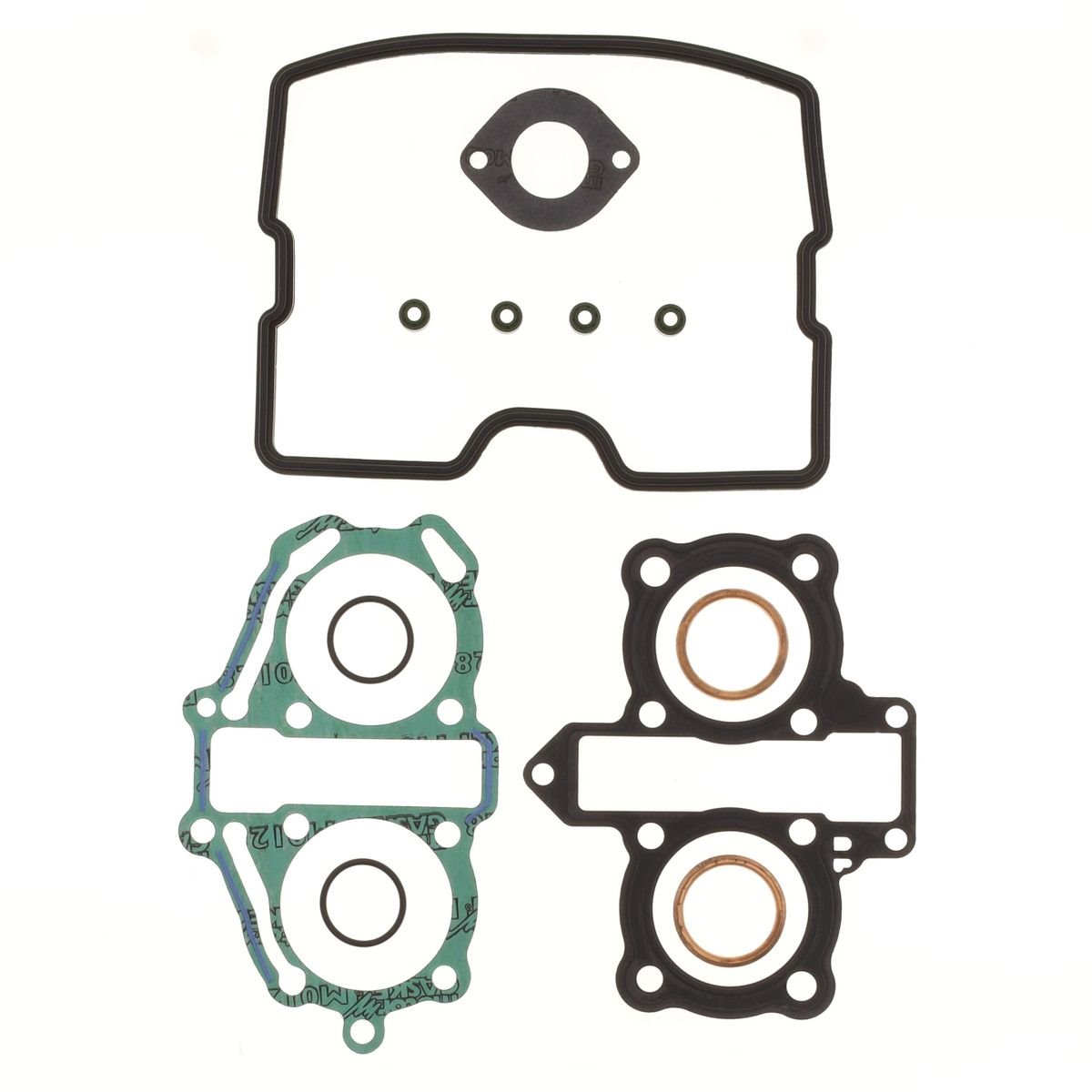Uszczelki Top-End Honda CB 250 Nighthawk Athena | P400210600261