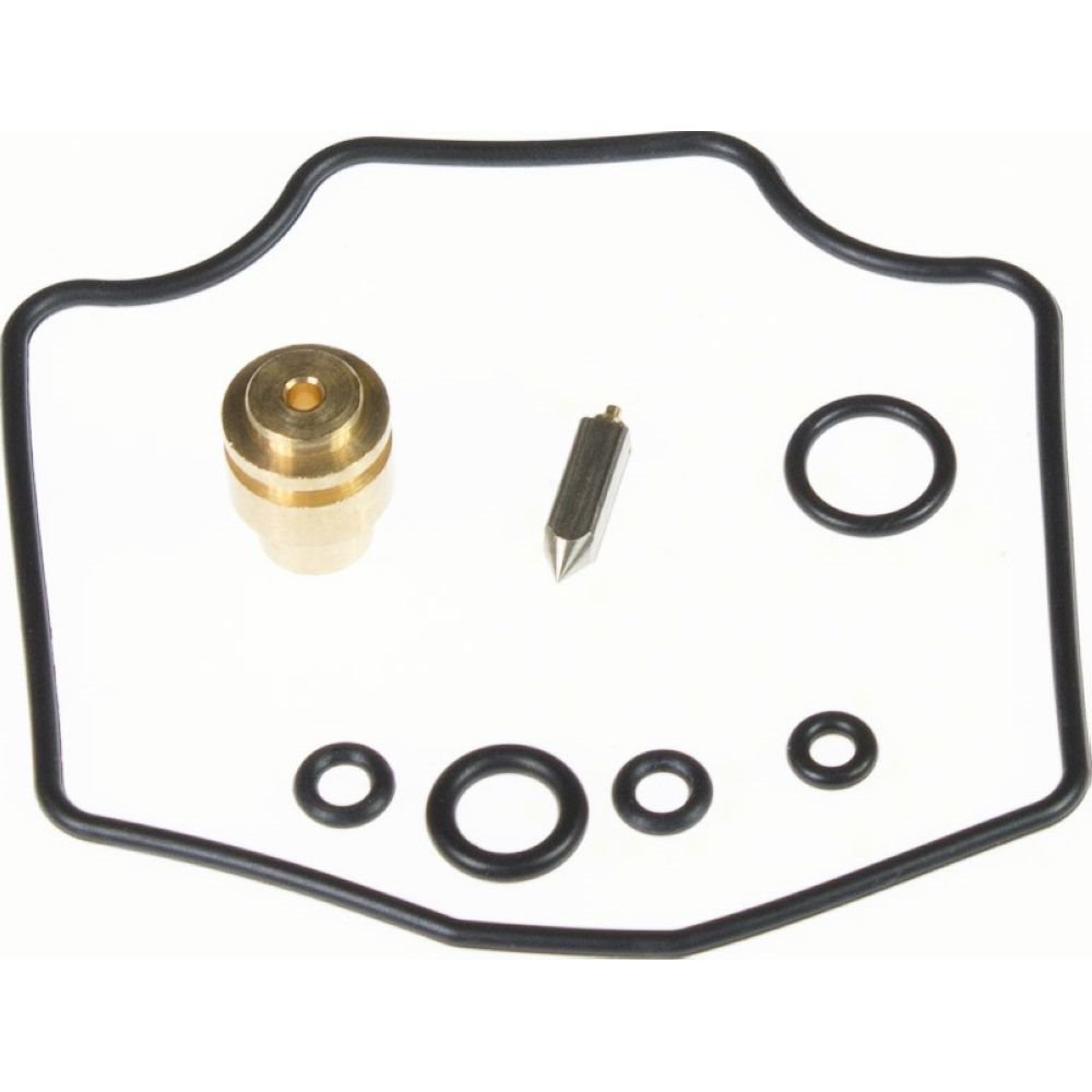 Zestaw naprawczy gaźnika Kawasaki KZ 550, Z 400F, GPZ 550 Unitrak | CAB-K6