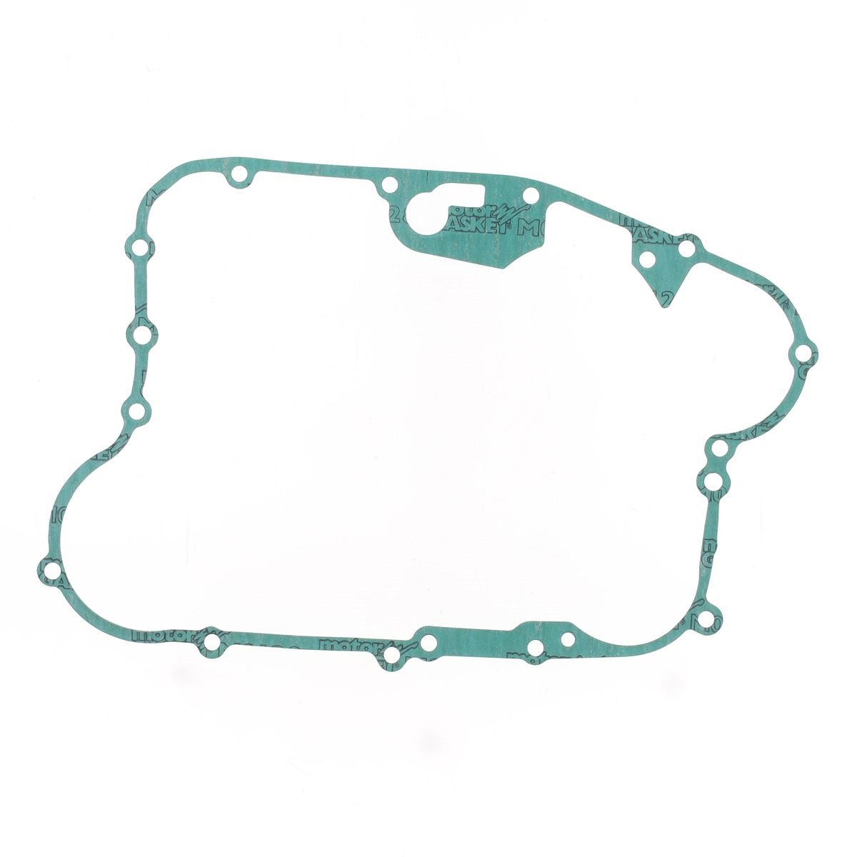 Uszczelka pokrywy sprzęgła Kawasaki KL 250, KLR 250, KSF 250 Mojave Athena | S410250008040