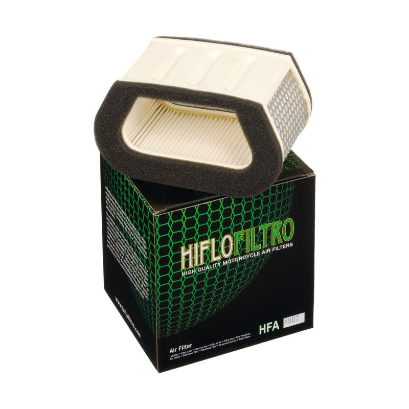 Filtr powietrza Yamaha YZF R1 HifloFiltro | HFA4907