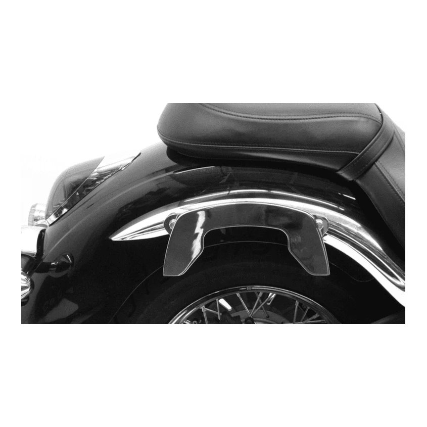 Stelaż boczny C-BOW Kawasaki VN 900 Classic / Custom / Vulcan Hepco Becker | 6302501 00 01