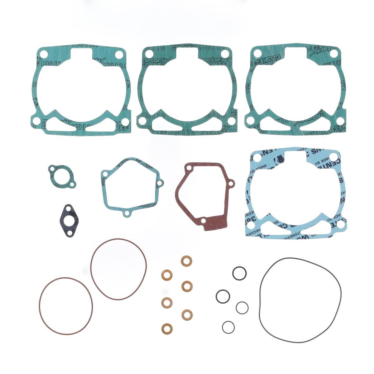 Uszczelki TOP-END KTM SX 250, SX 300, EXC 250/300 Athena | P400270600220/1