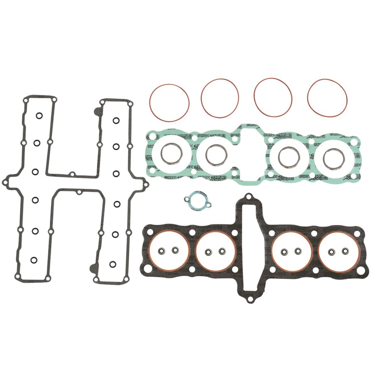 Uszczelki TOP-END Yamaha XJ 900/F Athena | P400485600910