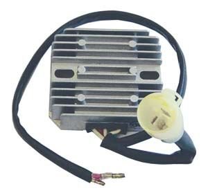 Dze Regulator Napięcia Honda TRX 300 FW Fourtrax (SH532C-13) (ESR128) | 2341-01