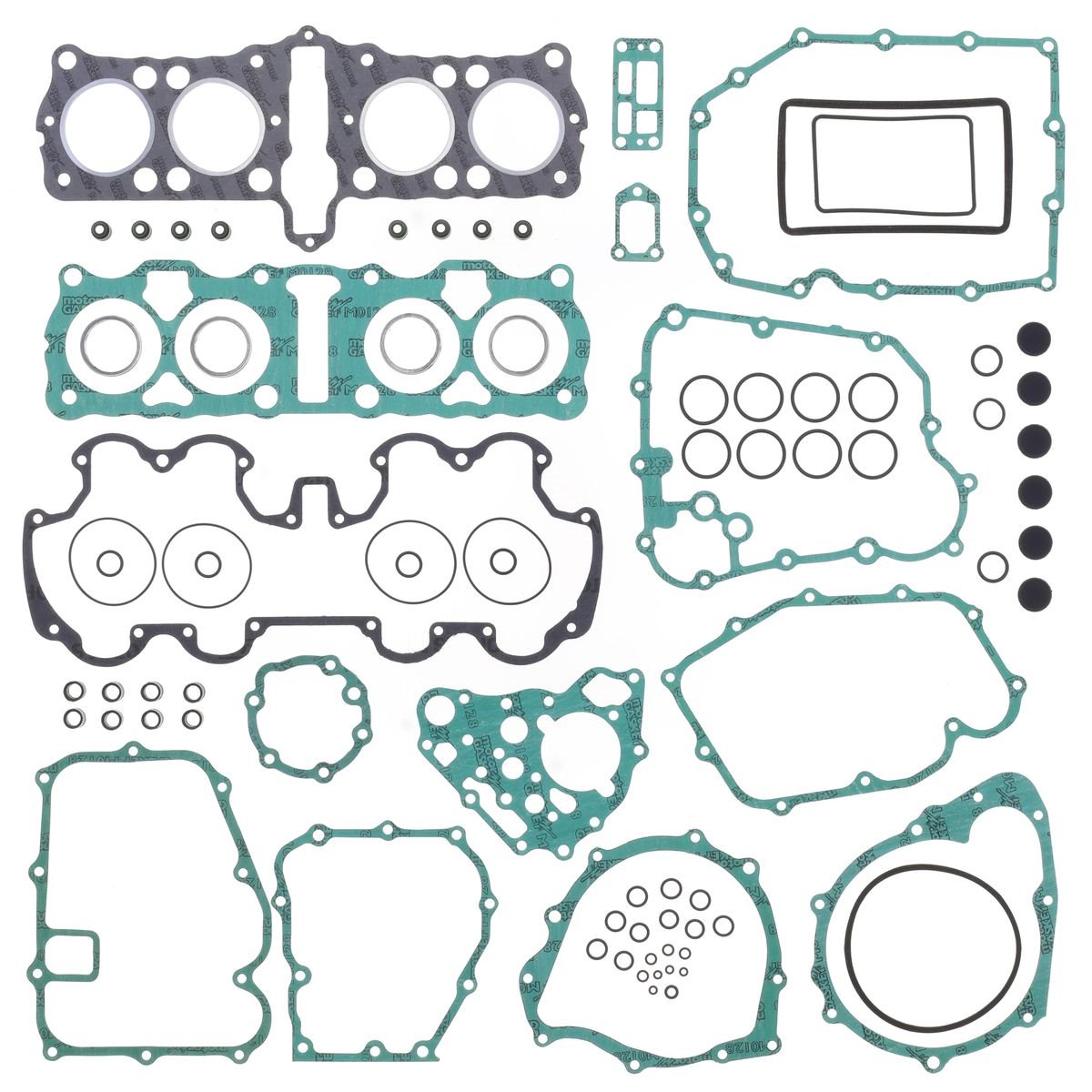 Komplet uszczelek Honda CB 750 Four/Automatic, CB 750K, Nighthawk 750 Athena | P400210850701