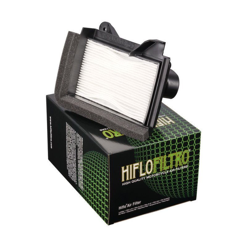 Filtr Powietrza Yamaha XP530 T-MAX (Lewa Strona) HifloFiltro | HFA4512