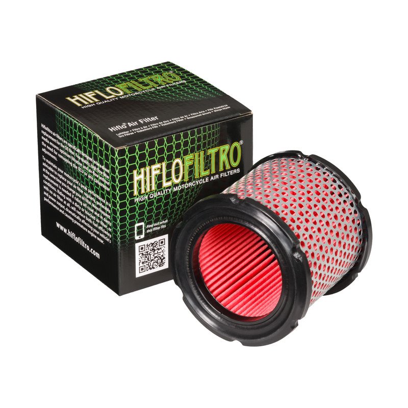 Filtr Powietrza Yamaha XT 660 Z Tenere (ABS) HifloFiltro | HFA4616