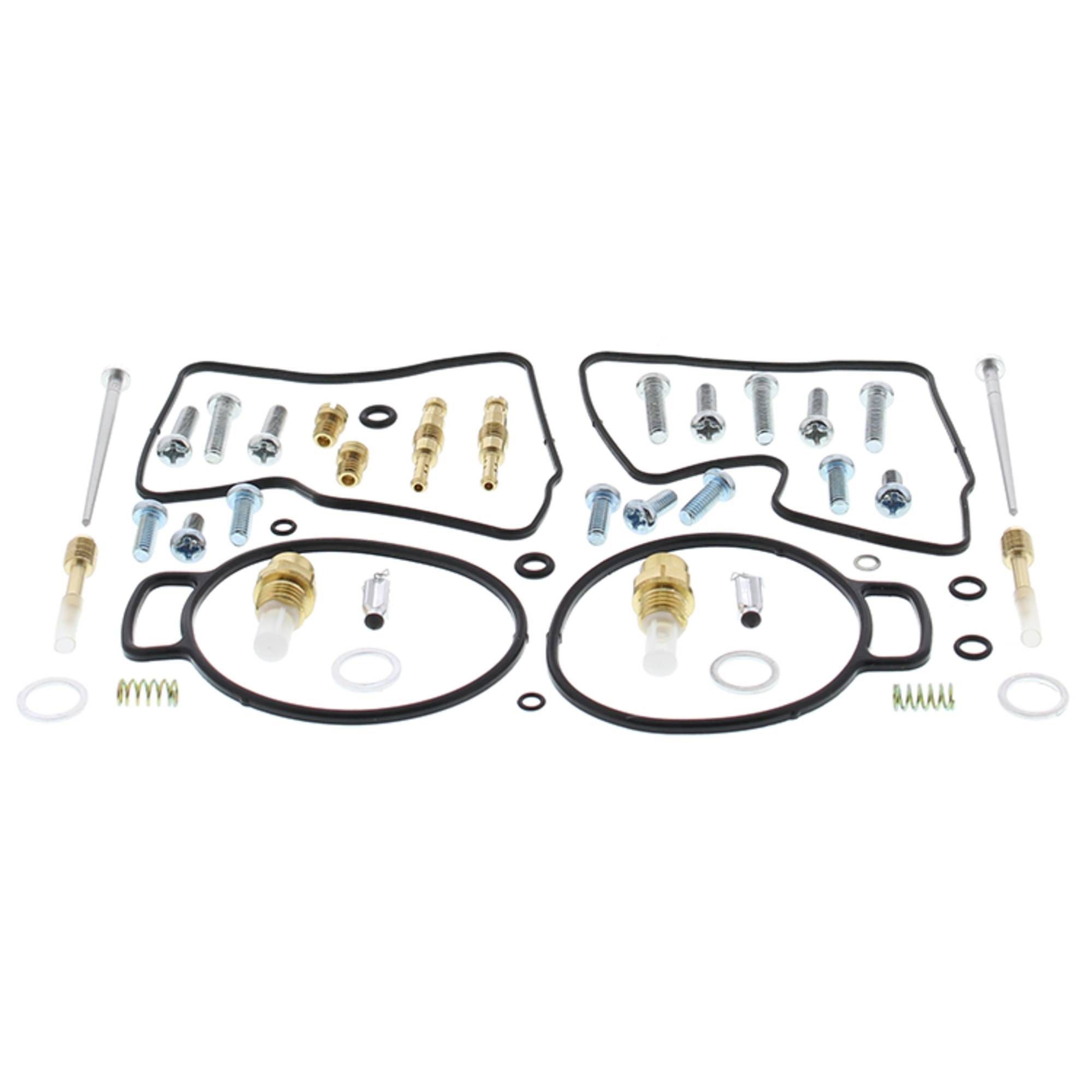 Zestaw naprawczy gaźnika Honda GL 1500A, I ALL BALLS | 26-1672
