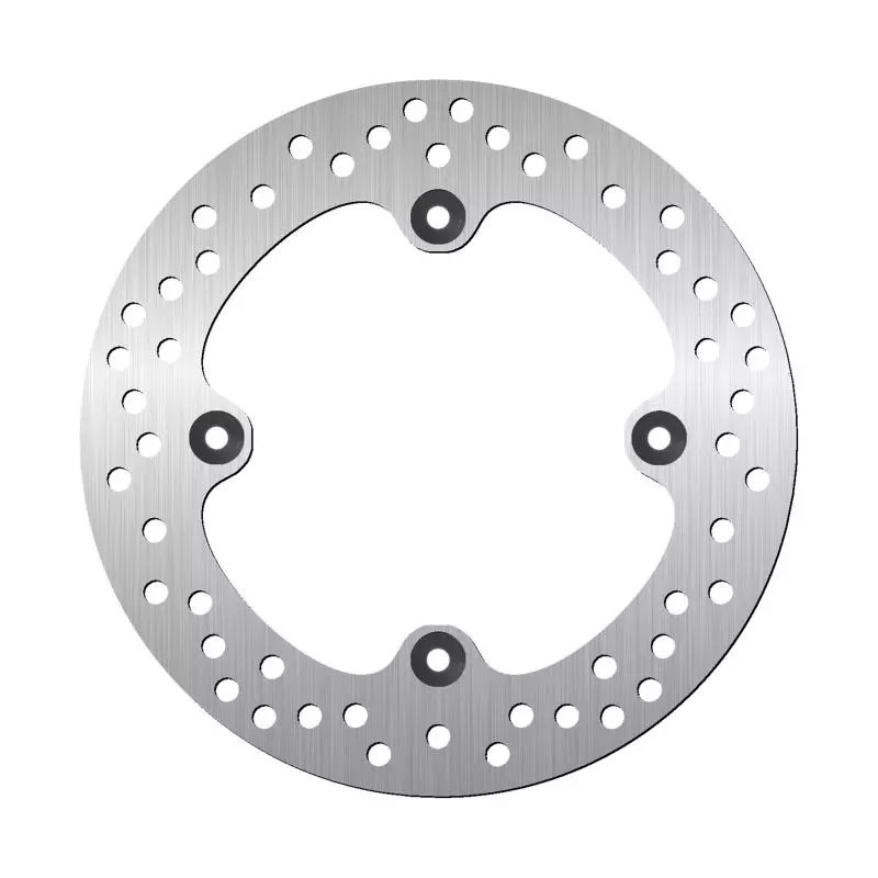Tarcza hamulcowa przód Can-Am Defender 800/1000, Maverick X3 900/Turbo (220x115x4,5mm) (4x9,0mm) | NG2049