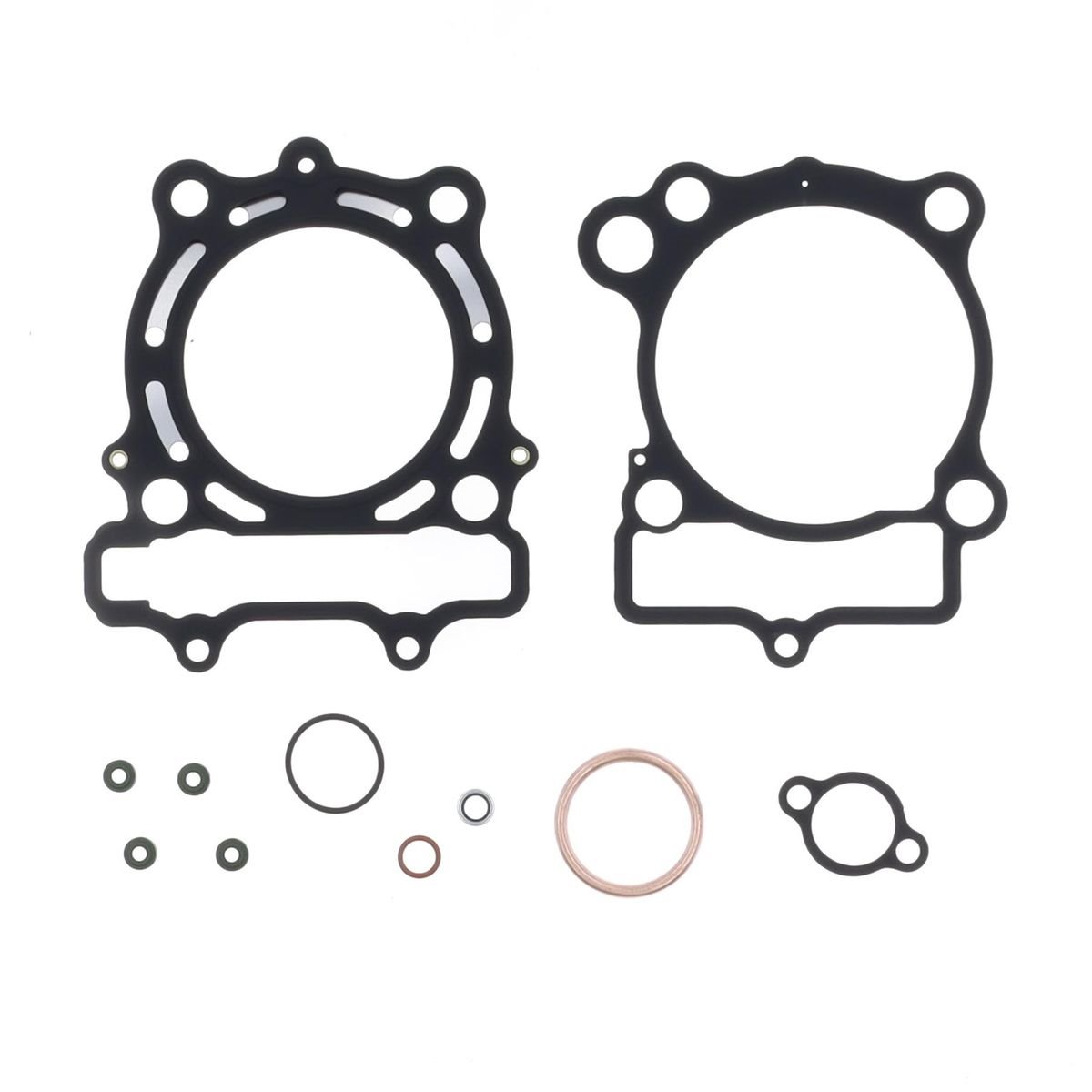 Uszczelki TOP-END Suzuki RMZ 250 Athena | P400510600099