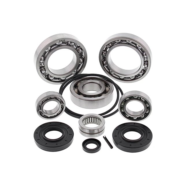 Zestaw naprawczy dyferencjału tylnego Kawasaki Teryx 750 ALL BALLS | 25-2095
