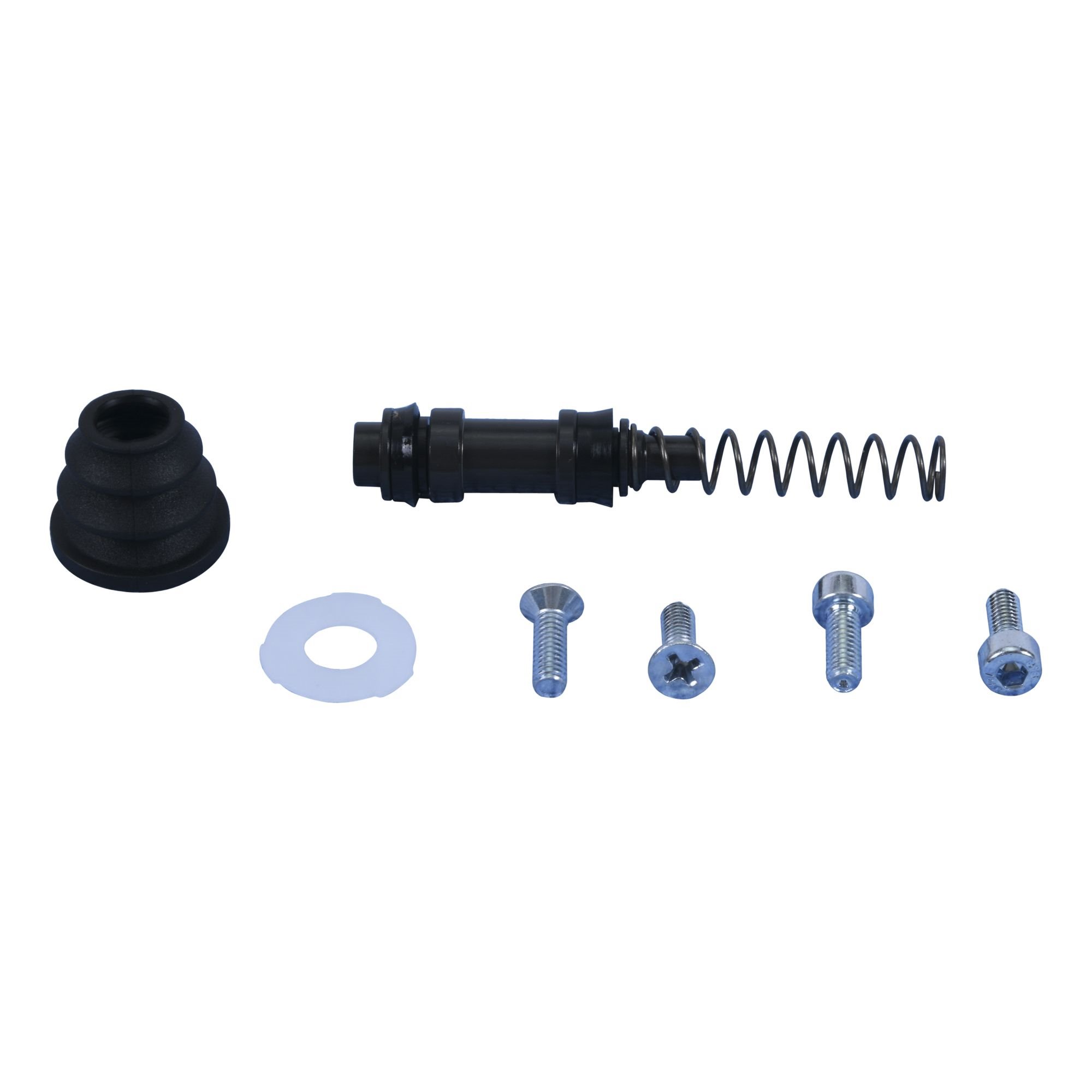 ZESTAW NAPRAWCZY POMPY SPRZĘGŁA HUSQVARNA 701 Enduro 16-20, 701 Supermoto 16-20, Svartpilen 701 19-20, KTM Enduro R 690 13-21, SMC R 690 19-21 ALL BALLS | 18-4028