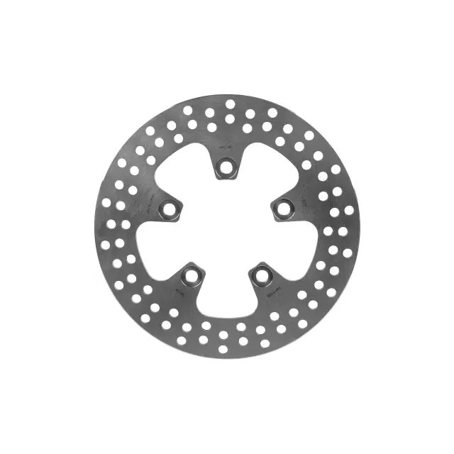 Tarcza hamulcowa tył Kawasaki ZX-7R Ninja, ZX-7RR Ninja, ZXR 750/R, ZX-9R Ninja (230X83X4MM) TRW | MST367