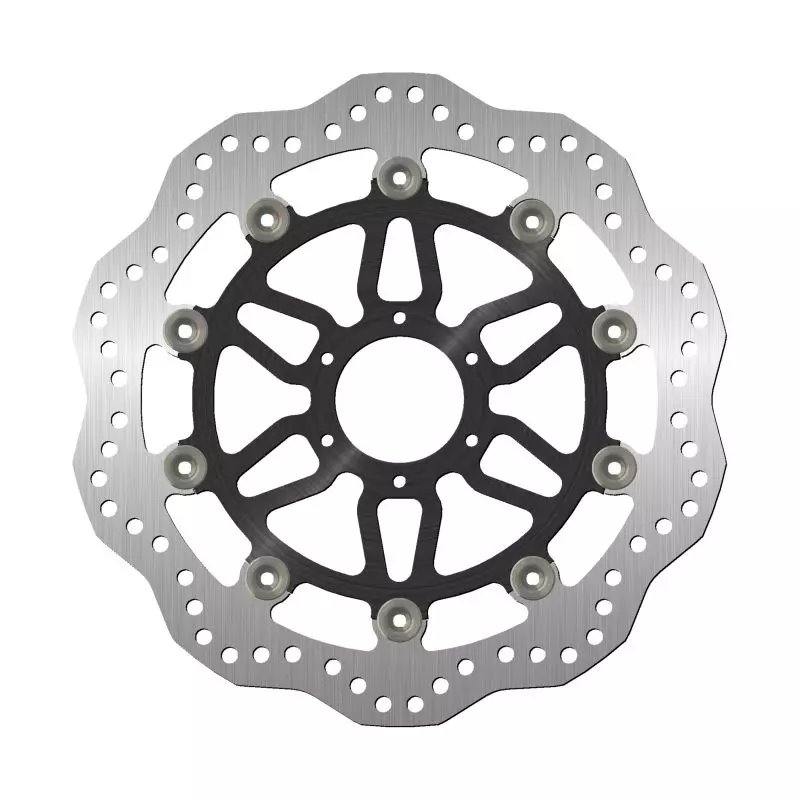 Tarcza hamulcowa przód Honda CBR 600F, CBR 900RR Fireblade, VFR 750, VTR 1000F Fire Storm, VFR 400, VTR 250 | NG2035XG
