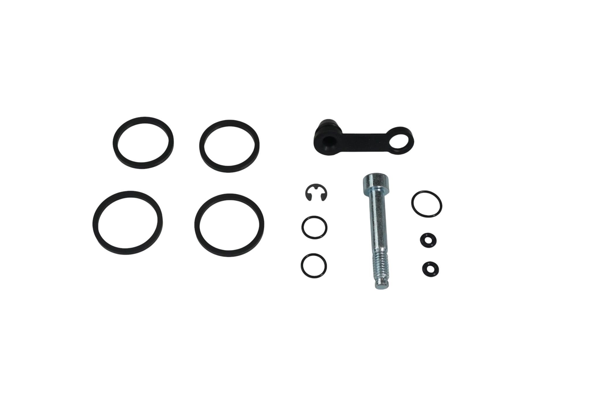 Zestaw naprawczy zacisku hamulcowego przód KTM SX 65, SX 85/105; Husqvarna TC 65; Gas Gas MC 65 Prox | 37.63283