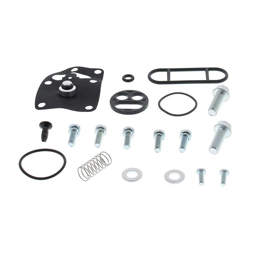 Zestaw naprawczy kranika Suzuki LT-A500F Vinson, LT-F250 Ozark, LT-F500F Vinson, LT-Z250 ALL BALLS | 60-1036