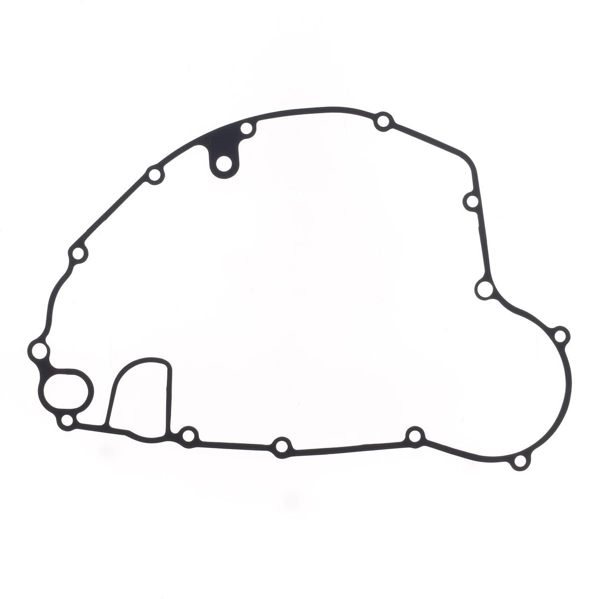 Uszczelka pokrywy sprzęgła wewnętrzna Suzuki RMZ 450 Athena | S410510008126
