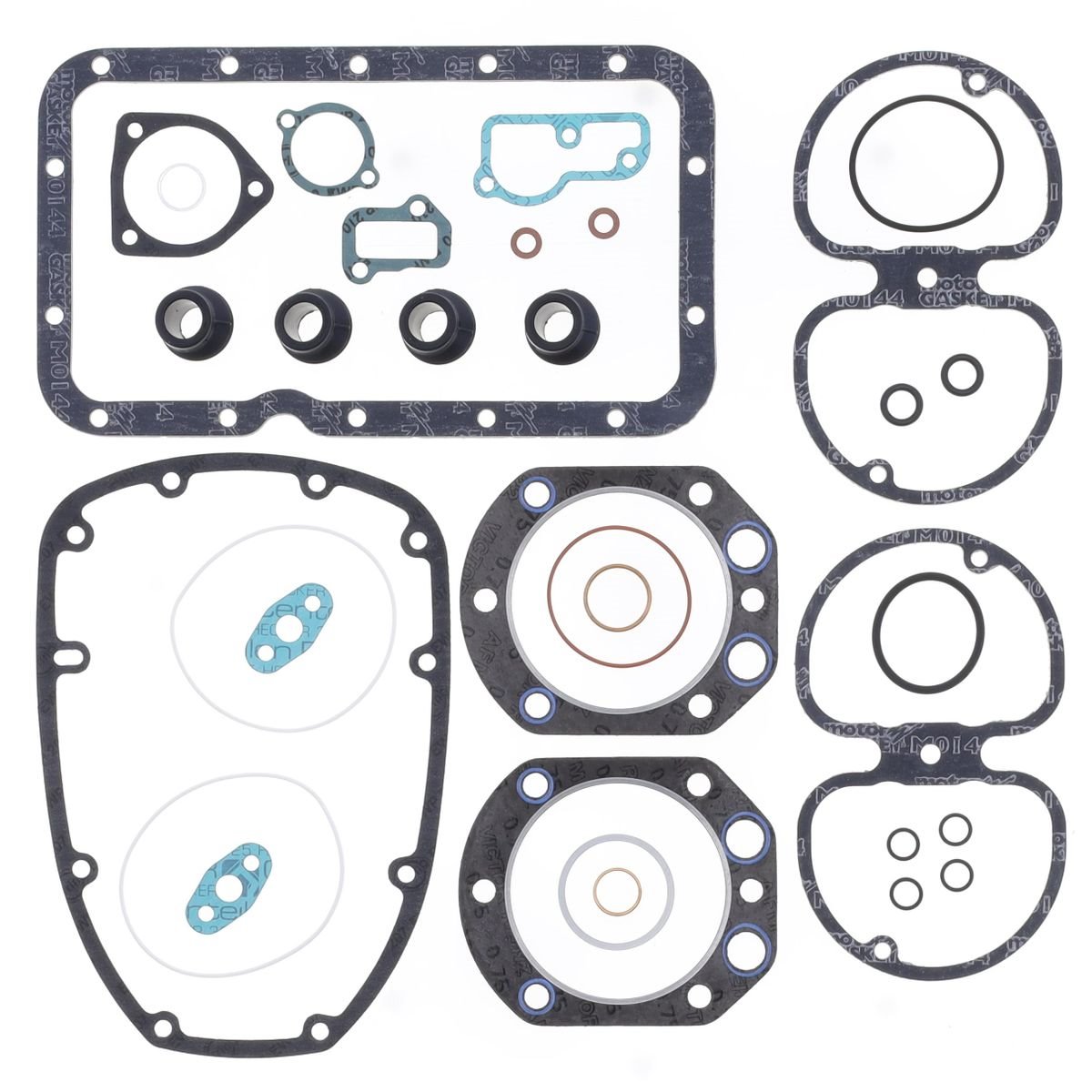 Komplet uszczelek BMW R80, R100 GS/CS/PD/RS/RT Athena | P400068850950