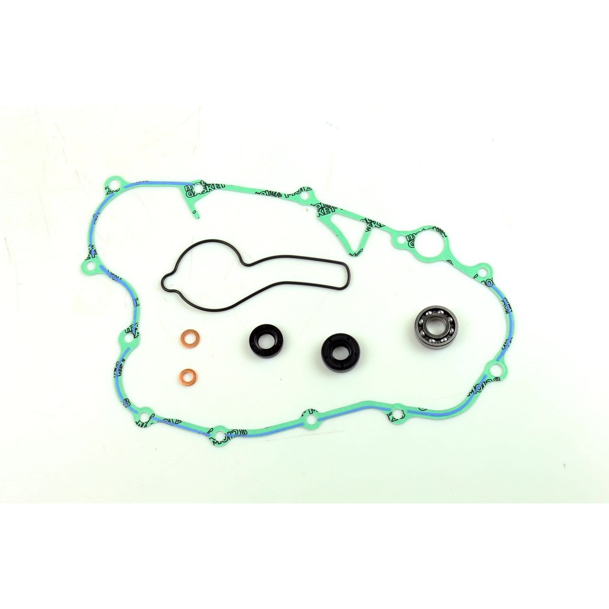 Zestaw naprawczy pompy wody Honda CRF150R Athena | P400210475004
