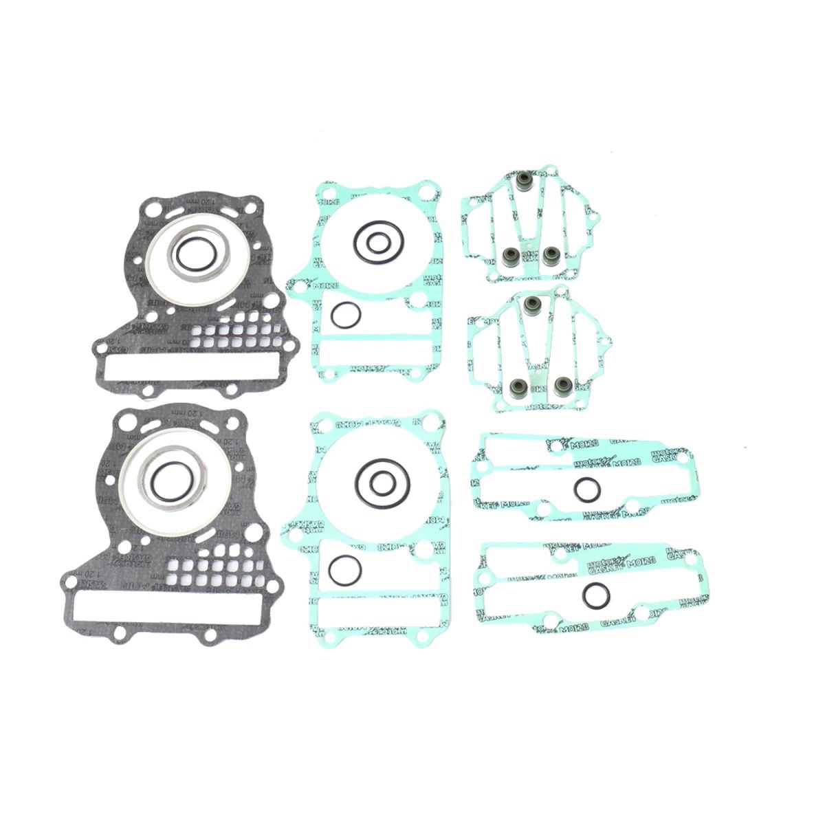 Uszczelki Top-End Honda VT 750 C SHADOW, VT 700C ATHENA | P400210600754
