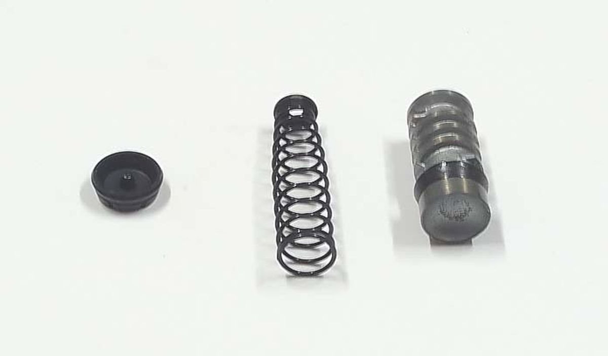 Zestaw naprawczy pompy hamulcowej tył Suzuki GSX-R 600/750/1000, DR 600/650/750/800 | MSR-307