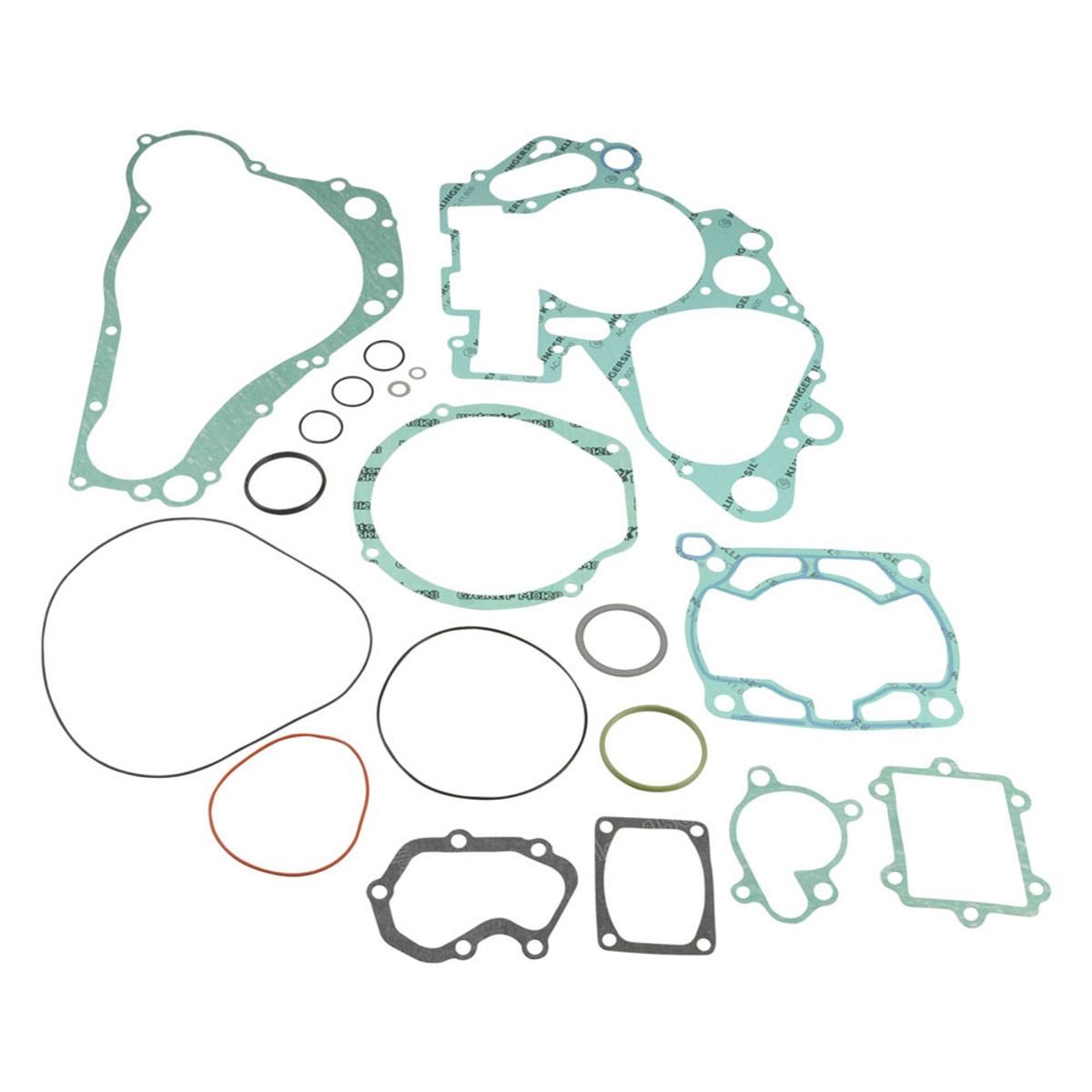 Komplet uszczelek Suzuki RM 250 Athena | P400510850258
