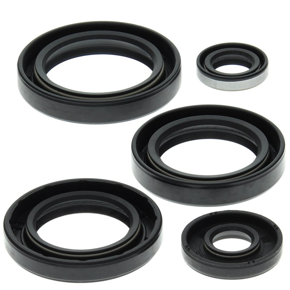 Komplet uszczelniaczy silnikowych Kawasaki KVF400A Prairie 4X4, KVF400B Prairie, KVF400C Prairie 4X4 Winderosa | 822213