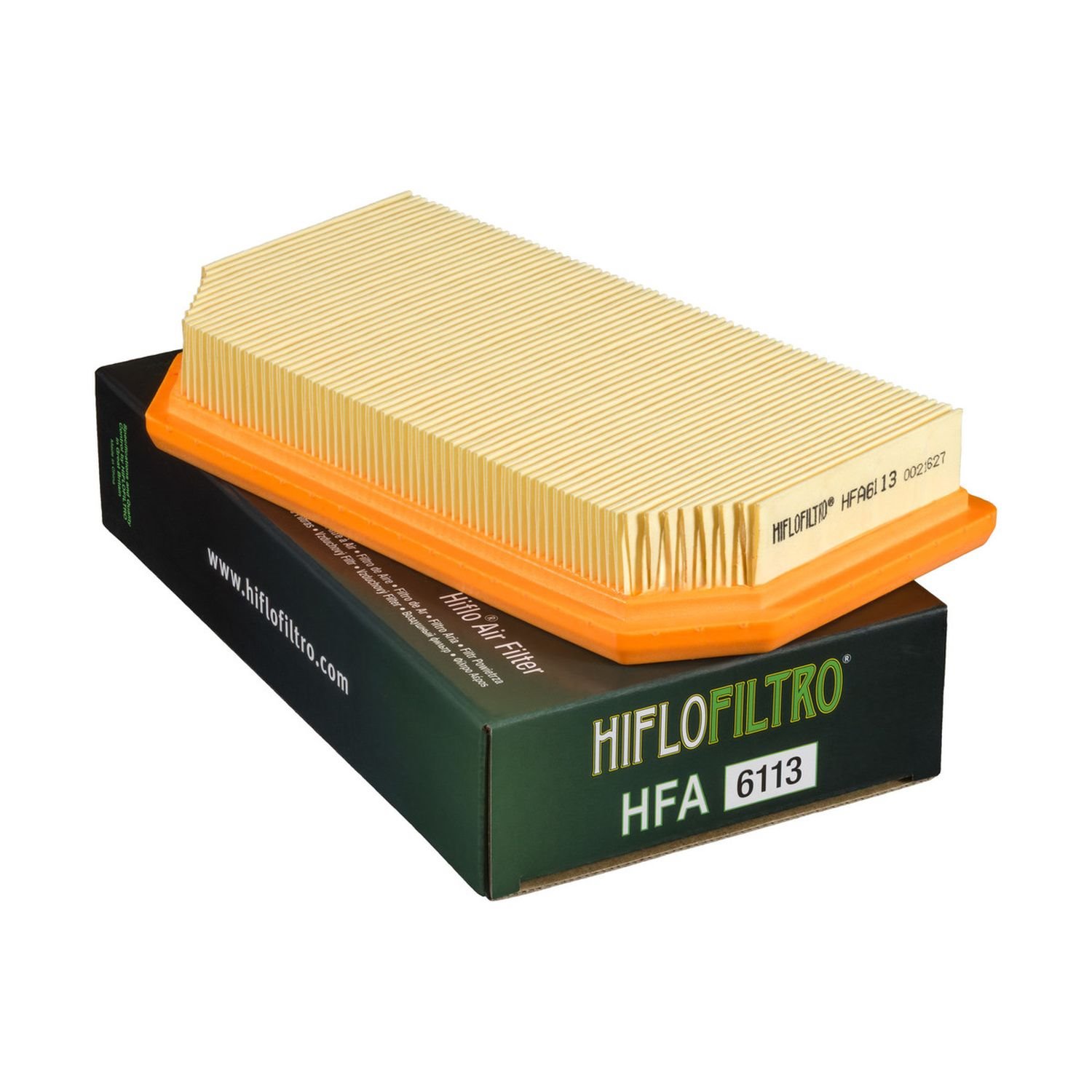 Filtr Powietrza Aprilia RS 660/ES/FACTORY, Tuono 660/FACTORY HIFLO | HFA6113